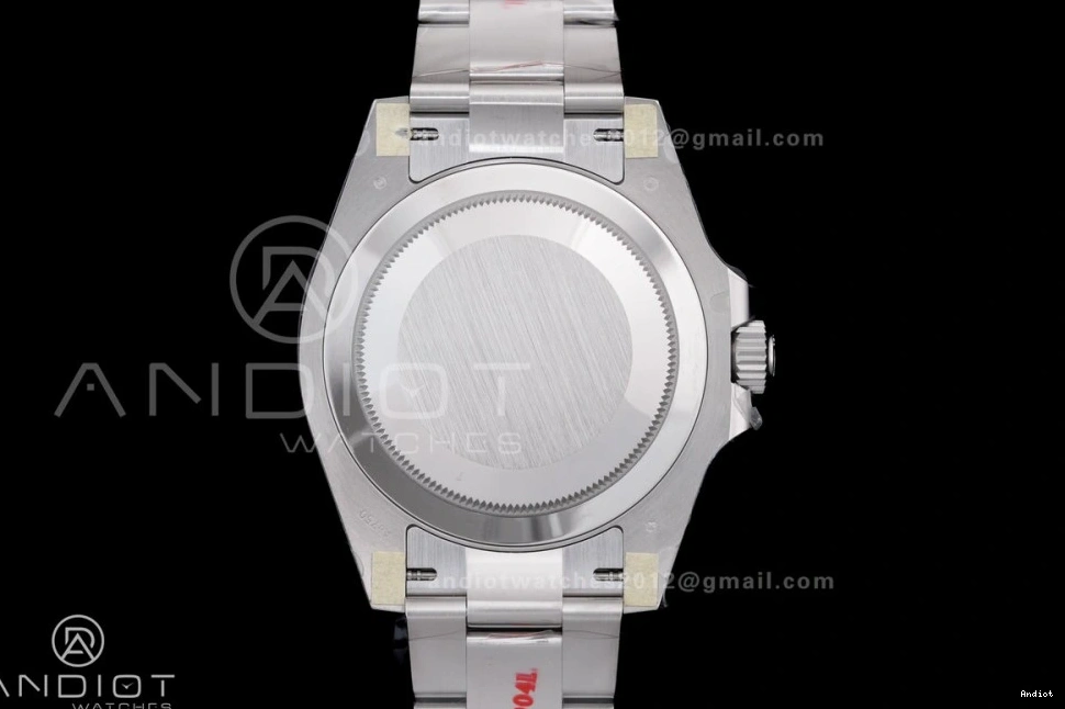 II 904L Dial DD3285 Edition 1:1 Sprite Green 126729 GMT-Master On VSF Oyster Best SS VTNR Bracelet V3 0227